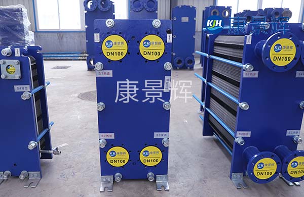 板式換熱器設(shè)備在節(jié)能方面的表現(xiàn)如何？