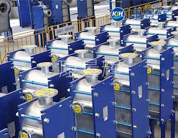 316L全焊式換熱器：高腐蝕工況的終極解決方案，為何越來越多企業(yè)選擇它？